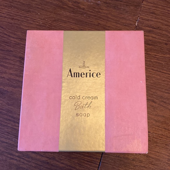 Vintage Marshall Field & Co America cold cream Bath Soap Bars - Picture 2 of 5